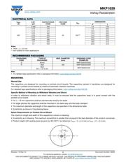 MKP 1839-310-251-R datasheet.datasheet_page 5