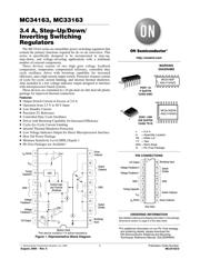 MC33163DW datasheet.datasheet_page 1