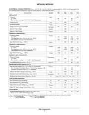 MC34163DWR2G datasheet.datasheet_page 3