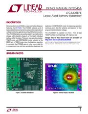 DC2043A datasheet.datasheet_page 1