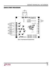DC2043A datasheet.datasheet_page 5