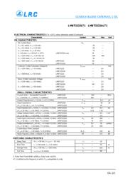 LMBT2222ALT1G datasheet.datasheet_page 2