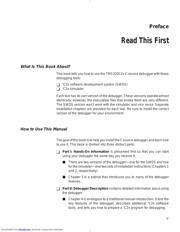 TMS320C26BFN datasheet.datasheet_page 3