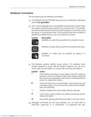 TMS320C26BFN datasheet.datasheet_page 5