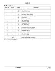 ISL22343WFR20Z-TK datasheet.datasheet_page 3