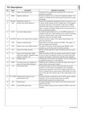 LM5071EVAL datasheet.datasheet_page 4