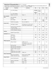 LM5071EVAL datasheet.datasheet_page 6