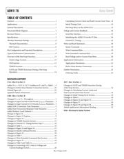 ADM1176-1ARMZ-R7 datasheet.datasheet_page 2