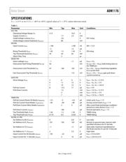 ADM1176-1ARMZ-R7 datasheet.datasheet_page 3