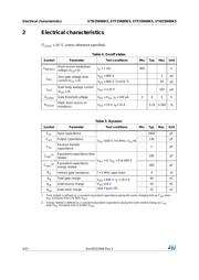 STF25N80K5 datasheet.datasheet_page 4