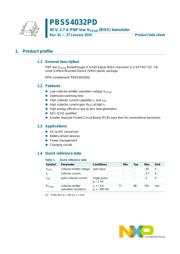 PBSS4032PD,115 datasheet.datasheet_page 2