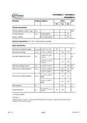 IPP057N08N3GXKSA1 datasheet.datasheet_page 2