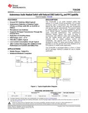 TS3A226AEYFFR datasheet.datasheet_page 1