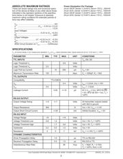 SP208EEA-L 数据规格书 2