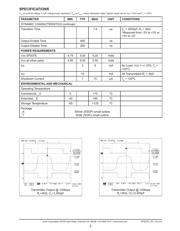 SP208EEA-L 数据规格书 3