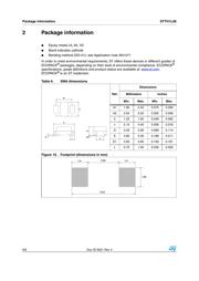 STTH1L06RL datasheet.datasheet_page 6