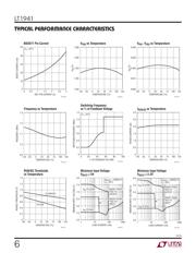 LT1941 数据规格书 6
