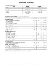 TIP2955G datasheet.datasheet_page 2