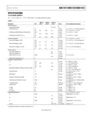 ADG788BCPZ-REEL datasheet.datasheet_page 3