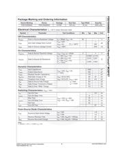 FDD10AN06A0_Q datasheet.datasheet_page 2
