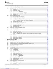 TAS5508CPAG datasheet.datasheet_page 3