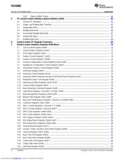 TAS5508CPAG datasheet.datasheet_page 4