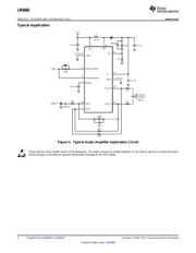 LM4960SQX datasheet.datasheet_page 2