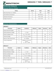 SMDA15C-7.TB datasheet.datasheet_page 2