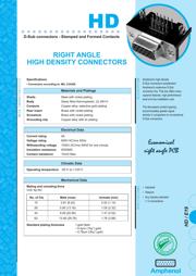 L717HDA26PD1C4RC309 datasheet.datasheet_page 1