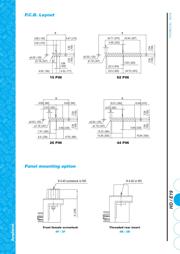 L717HDB44PD1CH3RC309 datasheet.datasheet_page 2