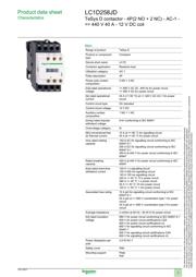 LC1D258JD datasheet.datasheet_page 1