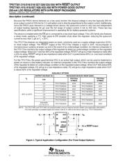 TPS77433DGKR datasheet.datasheet_page 2