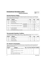 IR4426 datasheet.datasheet_page 2