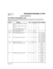 IR4426 datasheet.datasheet_page 3