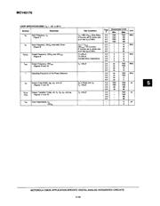 MC145170 datasheet.datasheet_page 5