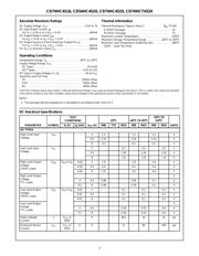 CD74HCT4520ME4 datasheet.datasheet_page 3