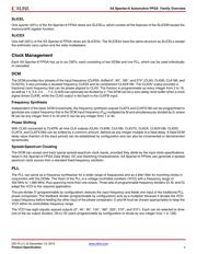 XA6SLX16-2FTG256Q datasheet.datasheet_page 4