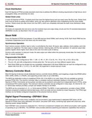 XA6SLX25-2FGG484Q datasheet.datasheet_page 5