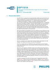 ISP1161ABD datasheet.datasheet_page 2
