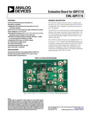 ADP2116-BL1-EVZ datasheet.datasheet_page 1