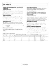 ADP2116-BL1-EVZ datasheet.datasheet_page 4