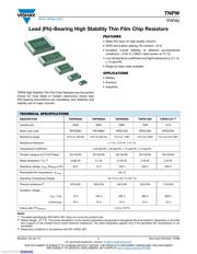 TNPW060320K0BETA datasheet.datasheet_page 1