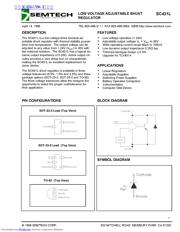 SC431LCSK-1 datasheet.datasheet_page 1