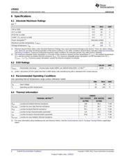 LM5033 datasheet.datasheet_page 4