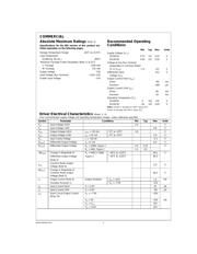 DS16F95J datasheet.datasheet_page 2