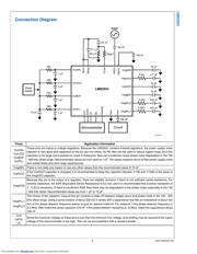 LMX2531LQ1570E/NOPB 数据规格书 5