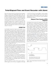 DS1683S datasheet.datasheet_page 6