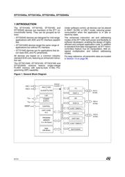 ST72C215G2M6 datasheet.datasheet_page 6