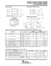 SN75453BPSR datasheet.datasheet_page 5