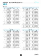 LGX2W181MELB30 datasheet.datasheet_page 2